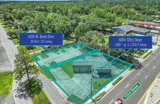 More details for 6640 W 103rd St, Jacksonville, FL - Office for Sale