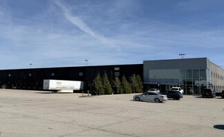 More details for 2893 George Page Jr Rd, Columbus, OH - Industrial for Sale