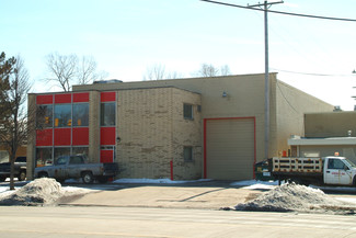 Plus de détails pour 71 W Walton Blvd, Pontiac, MI - Industriel à vendre