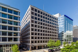 Plus de détails pour 1620 I St NW, Washington, DC - Bureau à louer