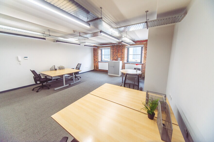 Walker Rd, Newcastle Upon Tyne à louer - Photo intérieure - Image 2 de 18