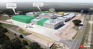 More details for 4651 FM 3405, Georgetown, TX - Industrial for Lease