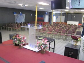 6011-6025 103rd St, Jacksonville, FL à louer Photo intérieure- Image 2 de 6