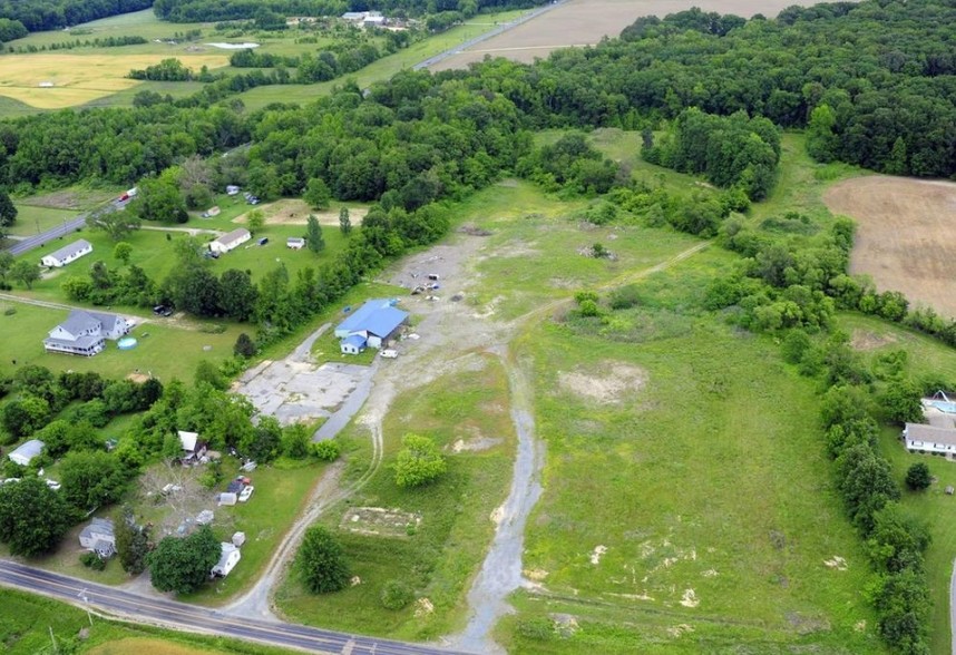 200 Wheels Rolling Farm Ln, Centreville, MD à vendre - Photo principale - Image 1 de 1