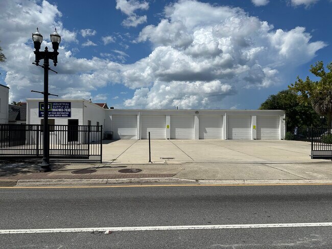 More details for 339 Union St E, Jacksonville, FL - Flex for Lease