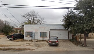 Plus de détails pour 1618 S Presa St, San Antonio, TX - Commerce de détail à vendre