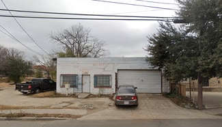More details for 1618 S Presa St, San Antonio, TX - Retail for Sale