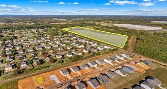 Plus de détails pour 474 James Farm rd, Statesville, NC - Terrain à vendre