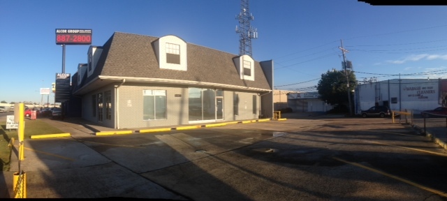 4430 S I-10 Service Rd, Metairie, LA for sale Building Photo- Image 1 of 1