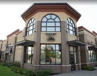 Plus de détails pour 7139-7169 N Milwaukee Ave, Niles, IL - Commerce de détail à louer