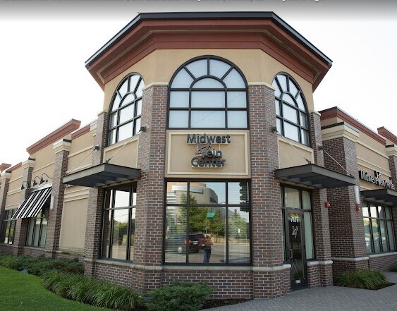 7139-7169 N Milwaukee Ave, Niles, IL for lease Building Photo- Image 1 of 11