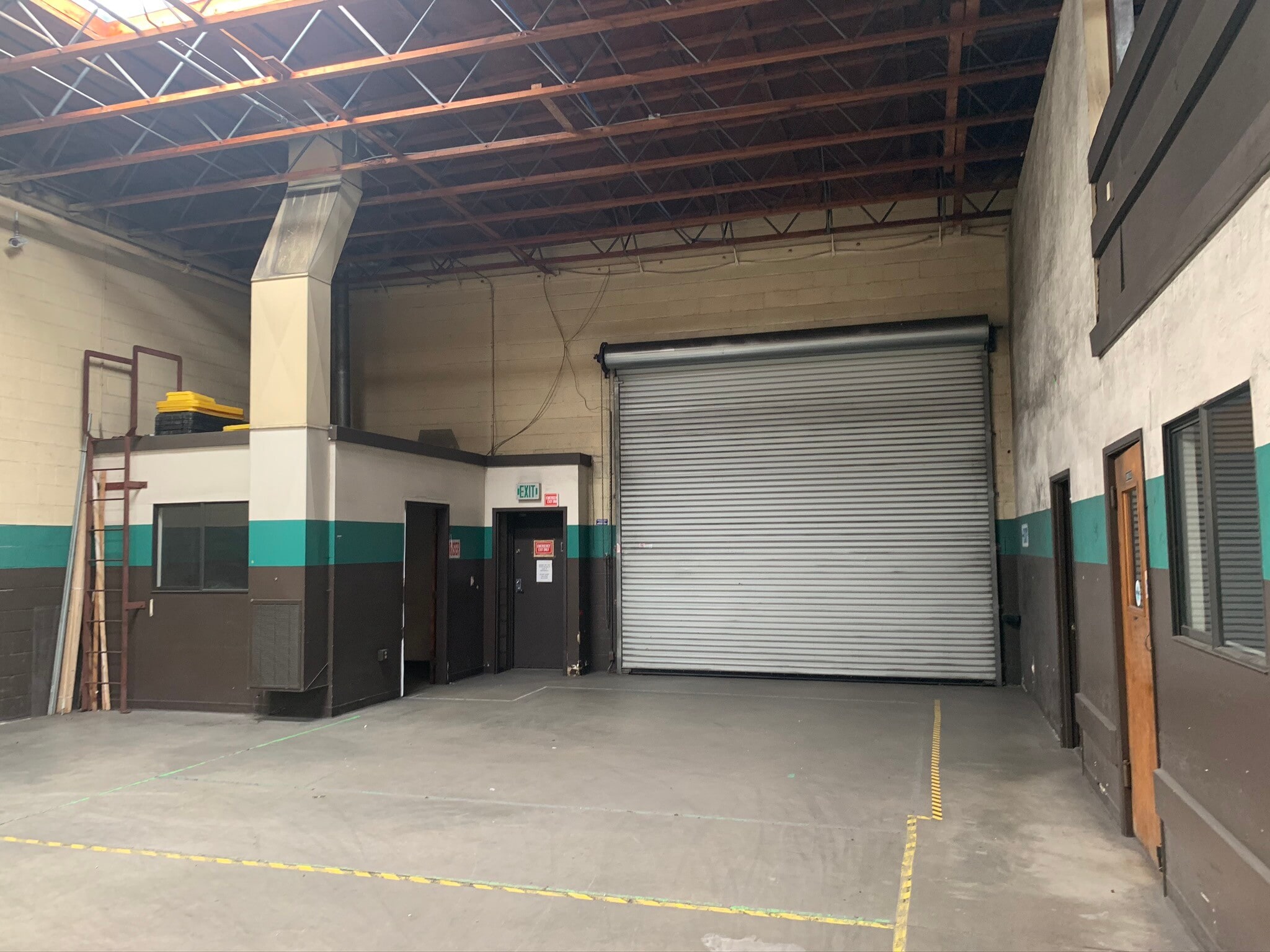 1633 Market St, San Diego, CA à louer Photo intérieure- Image 1 de 5