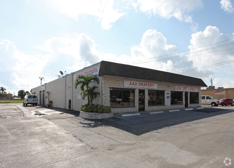 1460 Cypress Dr, Jupiter, FL for lease - Building Photo - Image 2 of 33