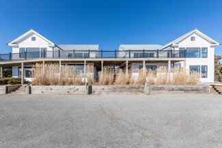 Plus de détails pour 478 W Lake Dr, Montauk, NY - Vente au détail à vendre