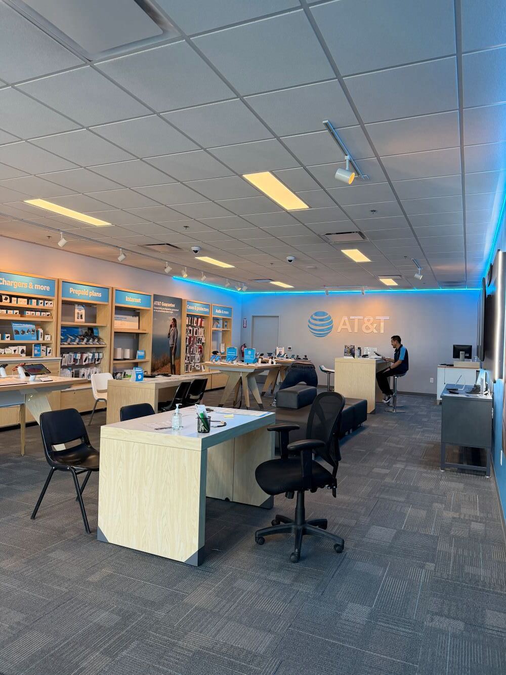 28080 Clinton Keith Rd, Murrieta, CA for lease Interior Photo- Image 1 of 4