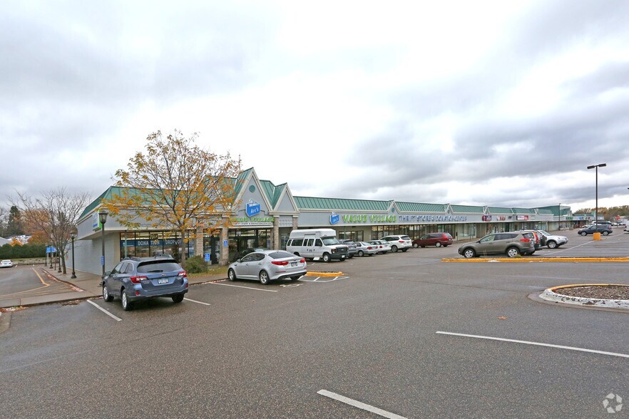 1622-1654 White Bear Ave N, Saint Paul, MN for lease - Building Photo - Image 3 of 7