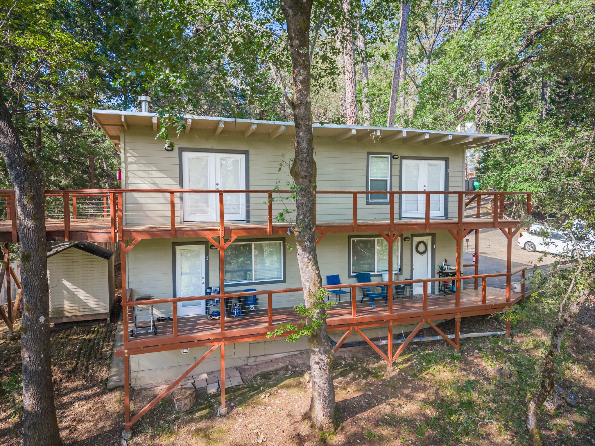 3077 Miles Way, Placerville, CA à vendre Photo principale- Image 1 de 21