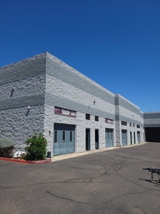 More details for 7652 E Greenway Rd, Scottsdale, AZ - Industrial for Sale