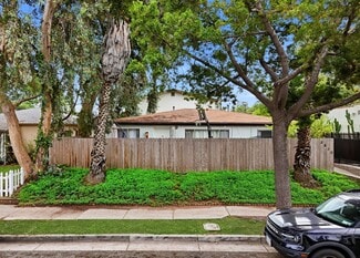 Plus de détails pour 2810 Kansas Ave, Santa Monica, CA - Multi-résidentiel à vendre