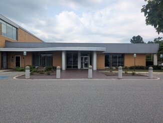 Plus de détails pour 300 Clubhouse Rd, Hunt Valley, MD - Plusieurs types d'espaces à louer