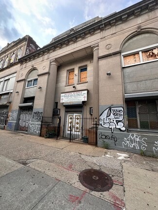 More details for 1612-1616 Broadway, Brooklyn, NY - Retail for Sale