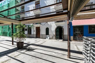 More details for Plaza Campo del Príncipe, 19, Granada - Retail for Sale