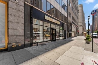 More details for 1 W 34th St, New York, NY - Retail for Lease
