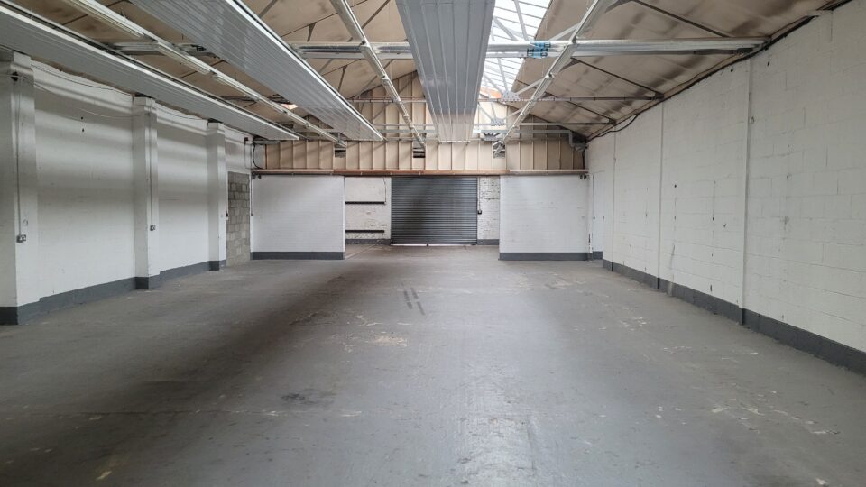 Unit 3 Hayfield Pl, Kirkcaldy à louer - Photo intérieure - Image 3 de 3