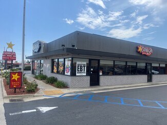 More details for 1755 Indian Hill Blvd, Pomona, CA - Retail for Lease