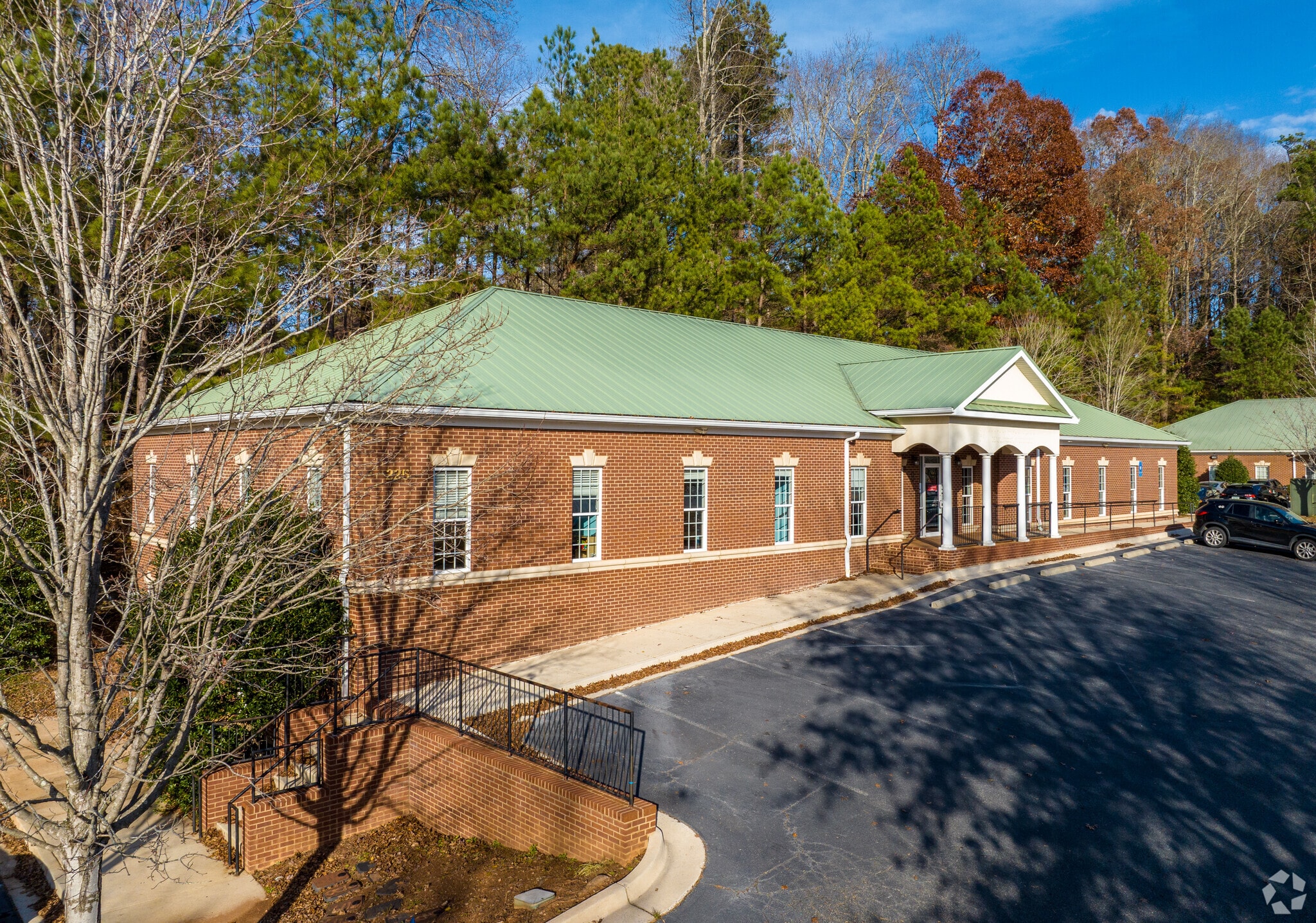 225 Millard Farmer Industrial Blvd, Newnan, GA for lease Primary Photo- Image 1 of 4