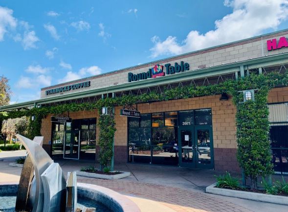 3971-3973 S Higuera St, San Luis Obispo, CA à louer - Photo du bâtiment - Image 2 de 7