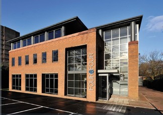 More details for 462 Palatine Rd, Manchester - Office for Lease