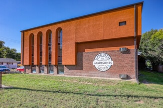 Plus de détails pour 568 Marquette Dr, Colorado Springs, CO - Multi-résidentiel à vendre