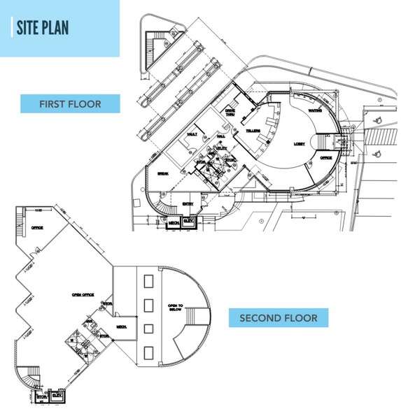 4900-4950 Highland Dr, Salt Lake City, UT à vendre - Photo du bâtiment - Image 3 de 7