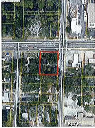 3701 W US 98 Hwy, Panama City, FL for sale Primary Photo- Image 1 of 2