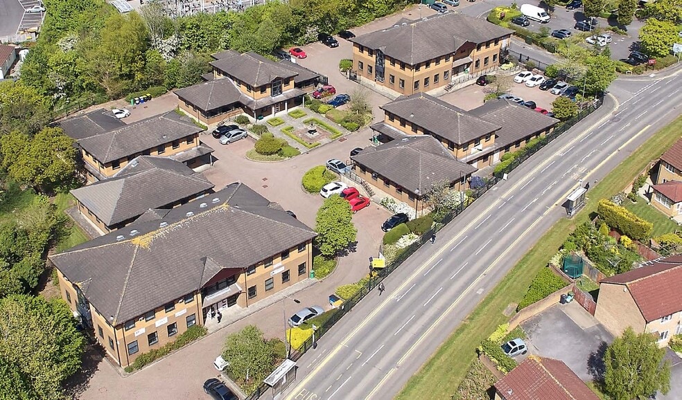 Woodlands Ln, Bradley Stoke for lease - Other - Image 2 of 4