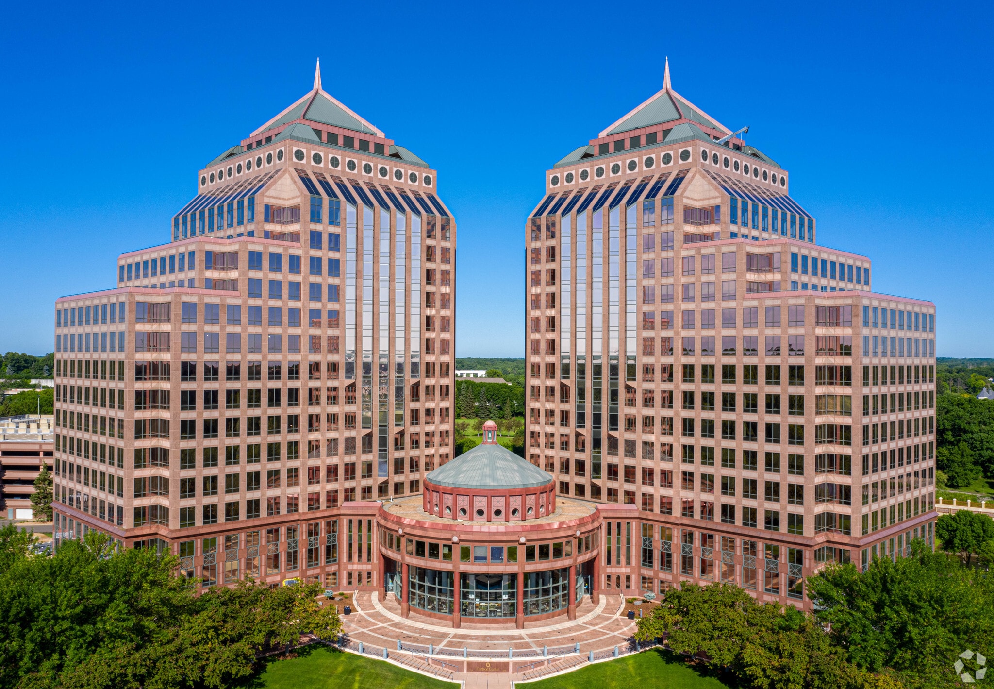 701 Carlson Pky, Minnetonka, MN for lease Primary Photo- Image 1 of 13