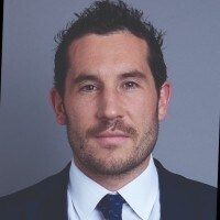 Josh Braid