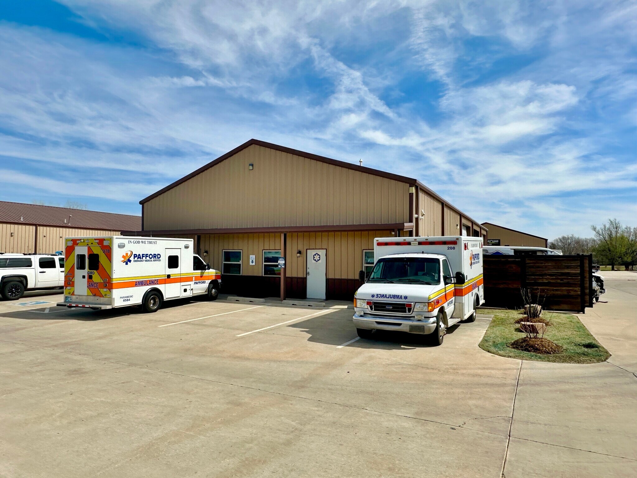 8820 S Sunnylane Rd, Oklahoma City, OK à vendre Photo principale- Image 1 de 3