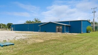 More details for 1422 E Fairview Ave, Nowata, OK - Industrial for Sale