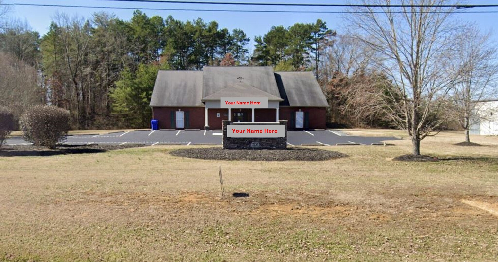 703 William Blount Dr, Maryville, TN à vendre Photo principale- Image 1 de 22