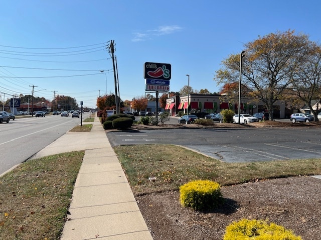 1496 Boston Post Rd, Milford, CT for lease - Building Photo - Image 3 of 7