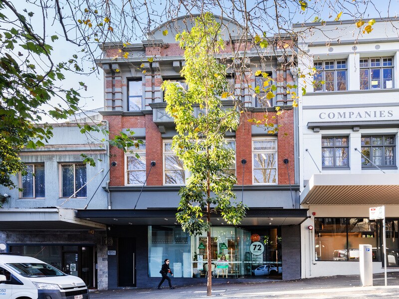 72 Campbell St, Surry Hills à louer Photo principale- Image 1 de 3