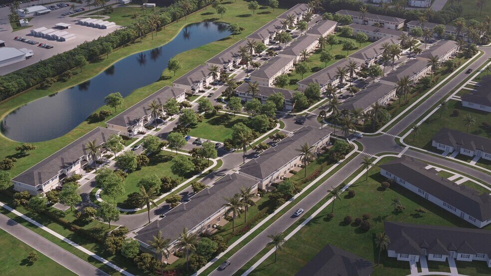 1840 Joyful Circle, Fort Pierce, FL à vendre - Vidéo sur l’inscription commerciale - Image 1 de 1