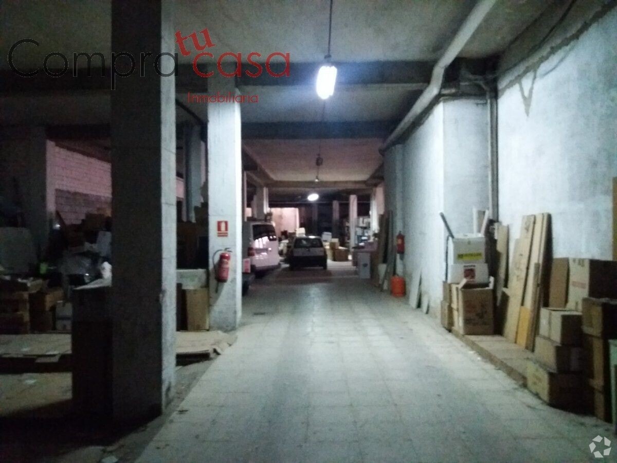 Segovia, SEG 40002 - - - Photo intérieure - Image 1 of 2