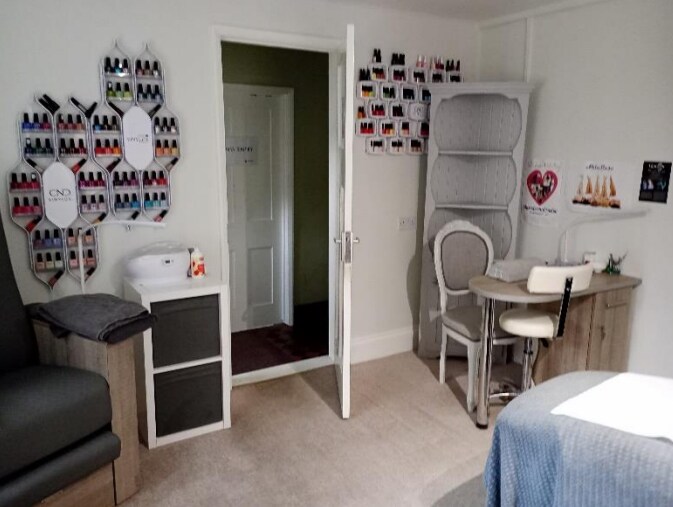 2 Lambseth St, Eye à vendre - Photo intérieure - Image 2 de 5