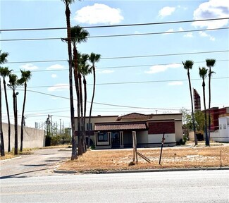 More details for 1401 W Polk Ave, Pharr, TX - Office for Sale