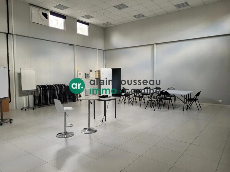 Bureau dans Orvault à louer - Photo intérieure - Image 2 de 6
