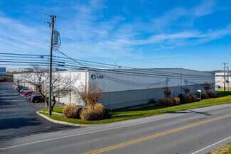 Plus de détails pour 1263 Heil Quaker Blvd, La Vergne, TN - Industriel à louer