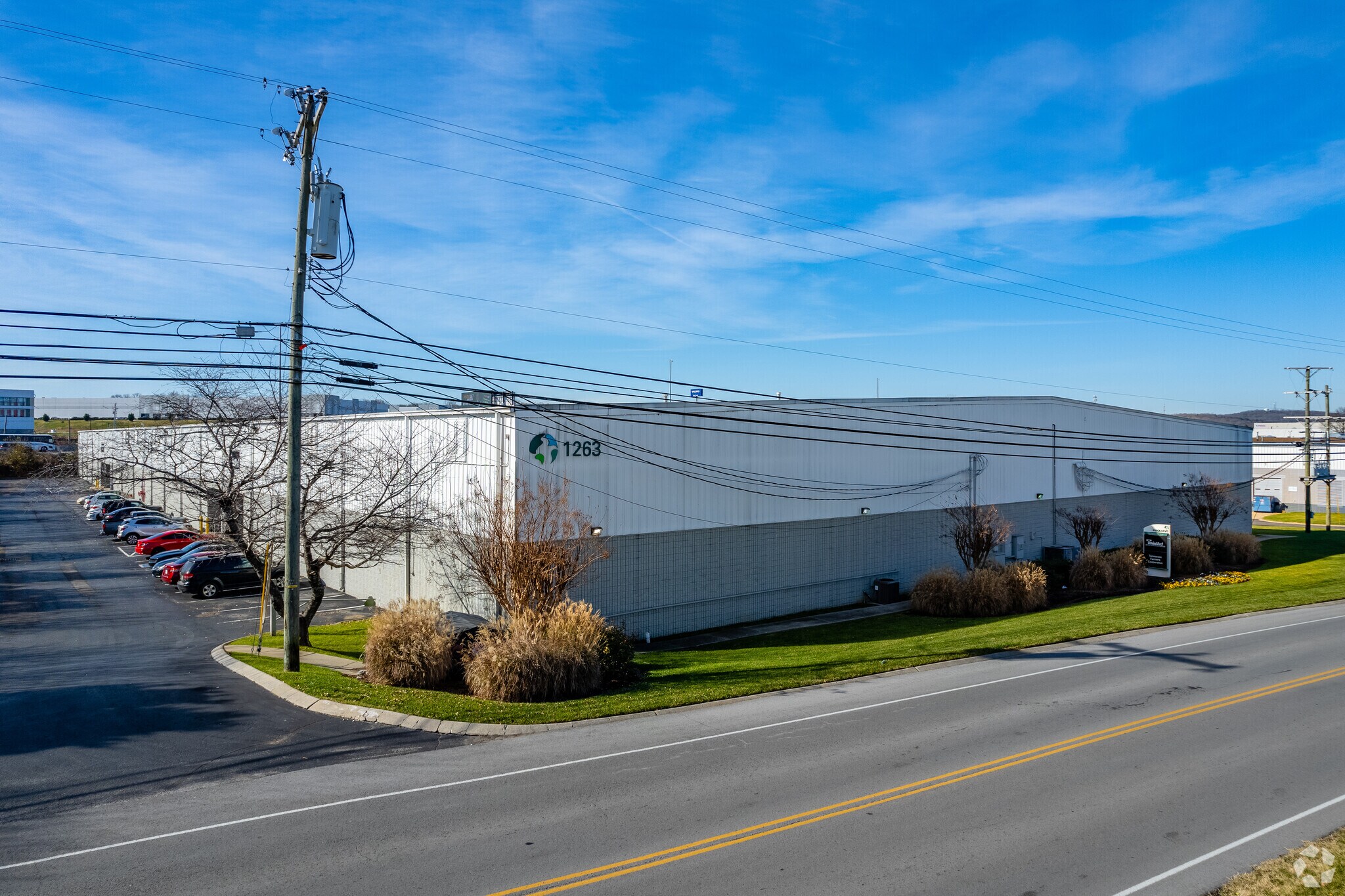 1263 Heil Quaker Blvd, La Vergne, TN à louer Photo principale- Image 1 de 7